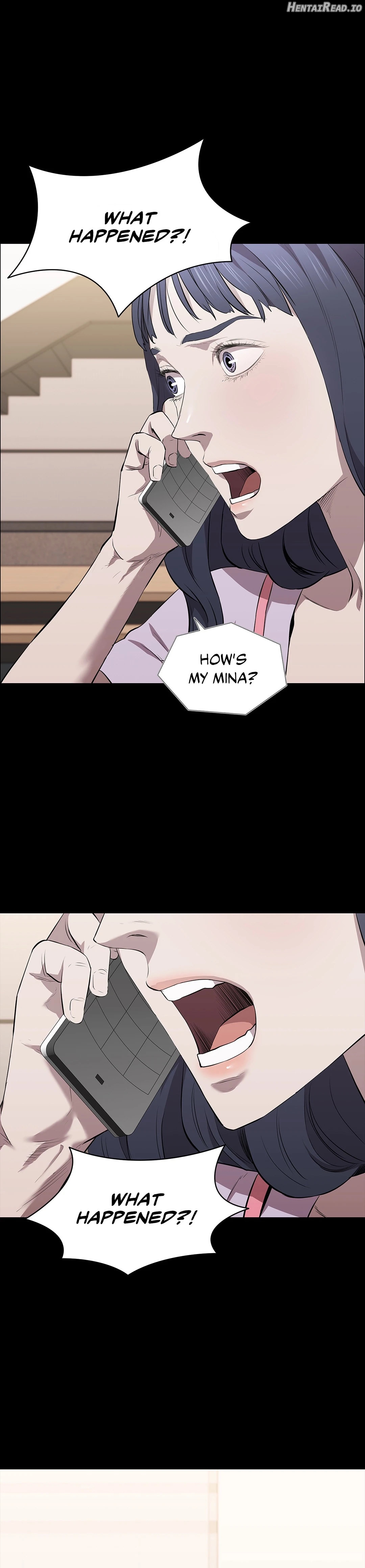 Thorns of Innocence Chapter 18 - page 24
