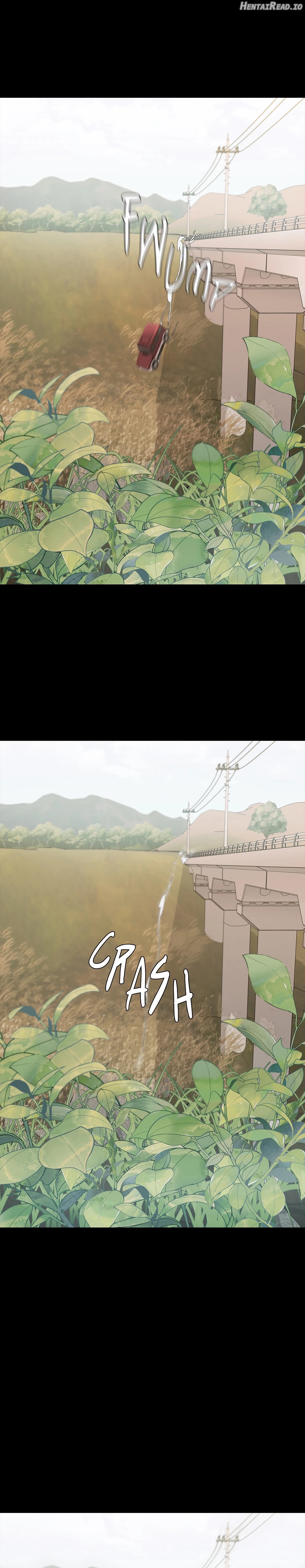 Thorns of Innocence Chapter 18 - page 34