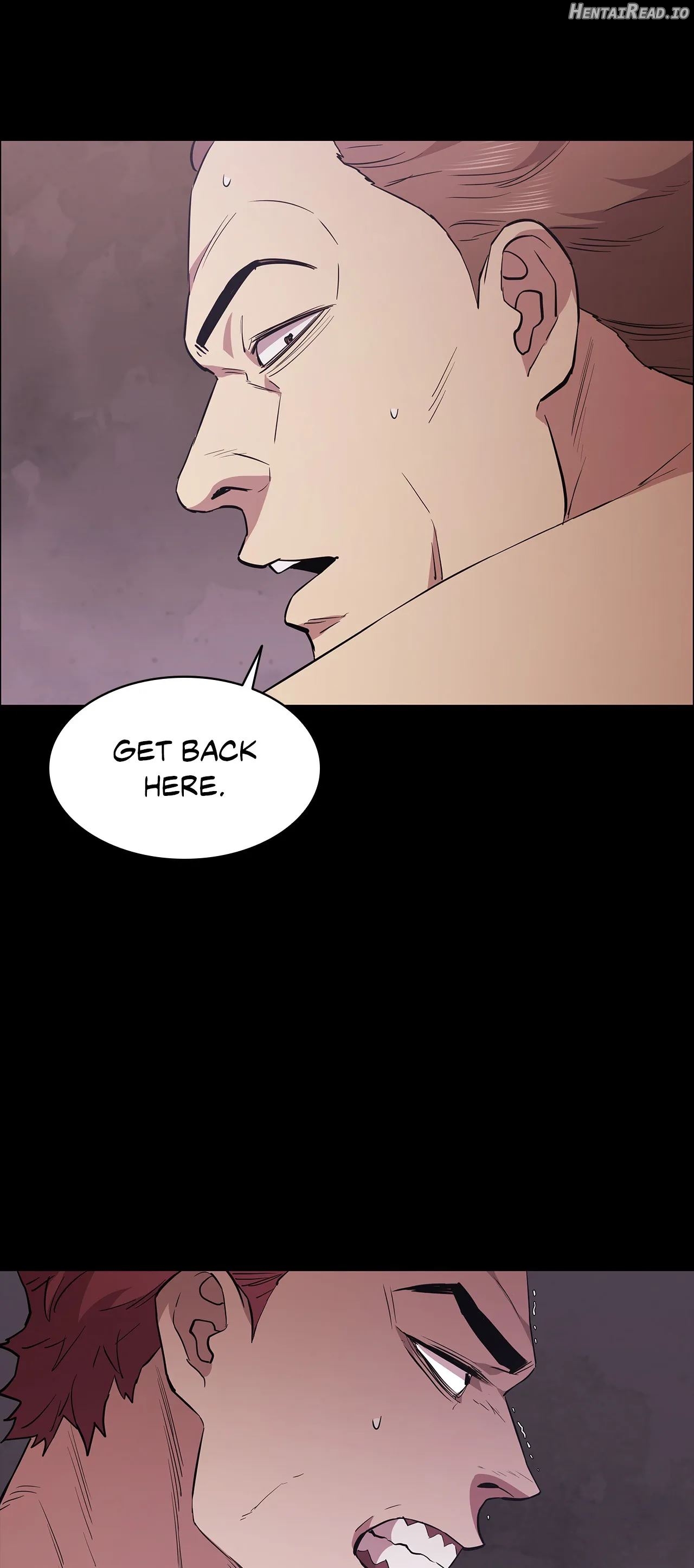 Thorns of Innocence Chapter 75 - page 17