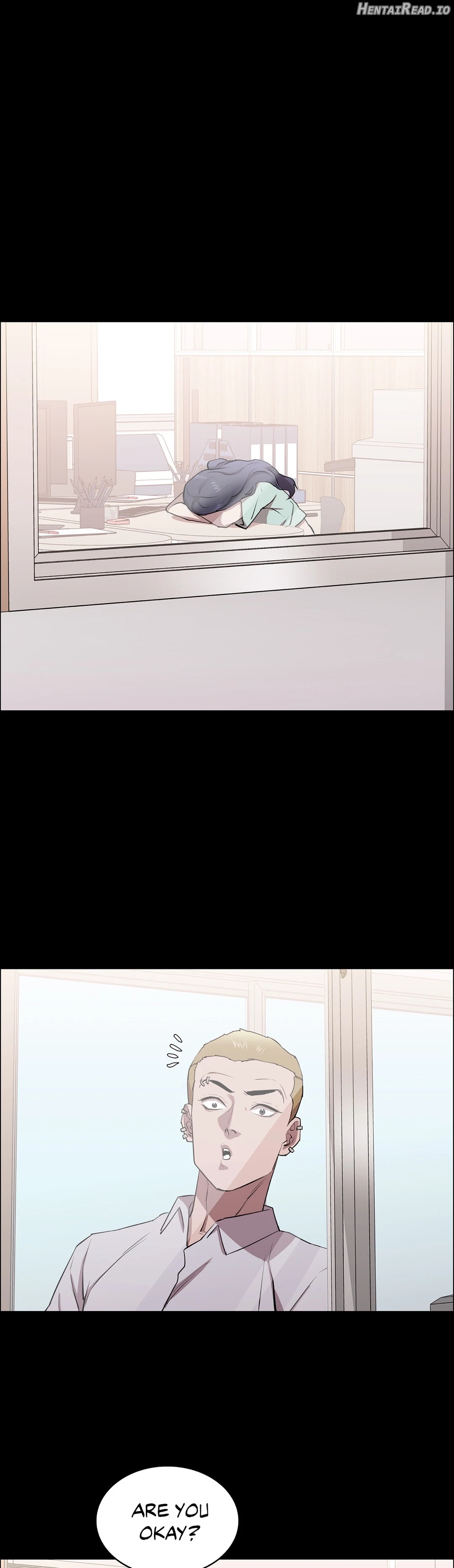 Thorns of Innocence Chapter 9 - page 2