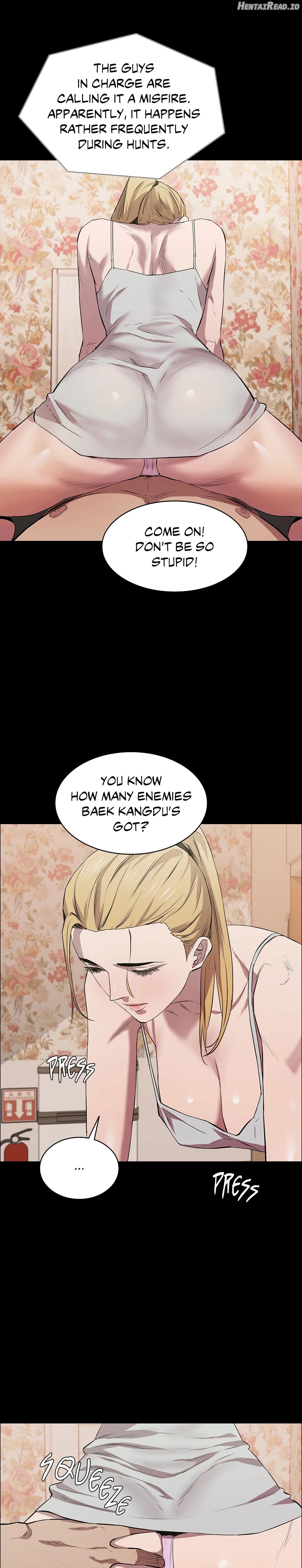 Thorns of Innocence Chapter 19 - page 15