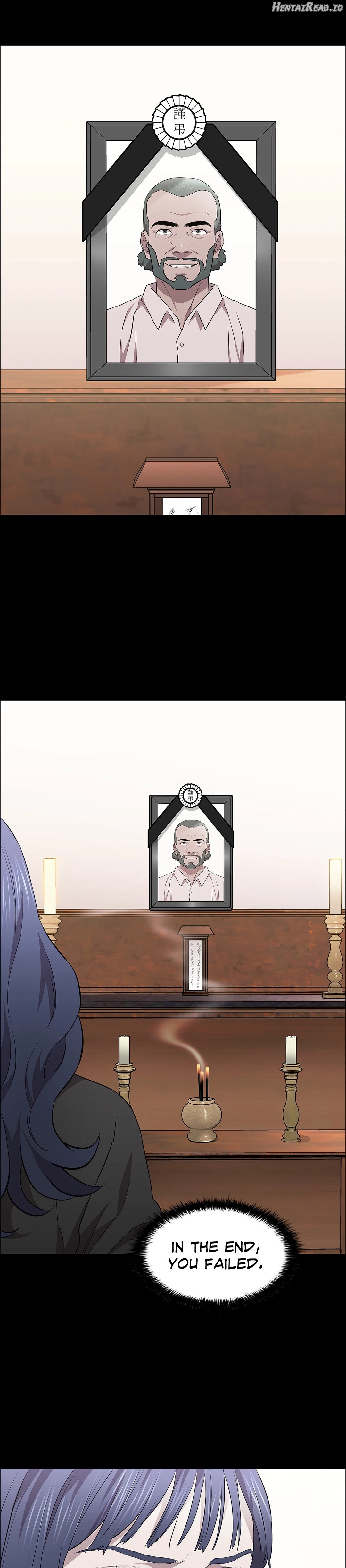 Thorns of Innocence Chapter 19 - page 26