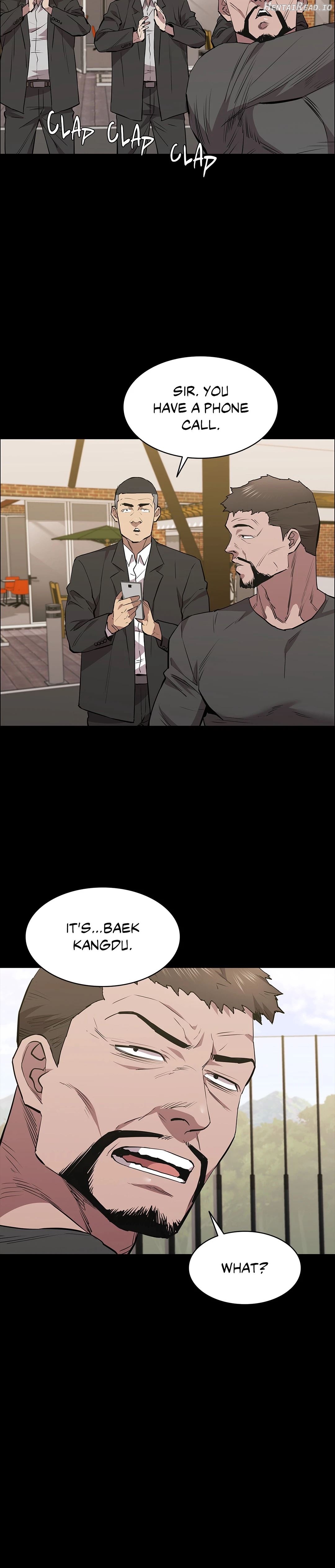 Thorns of Innocence Chapter 58 - page 26