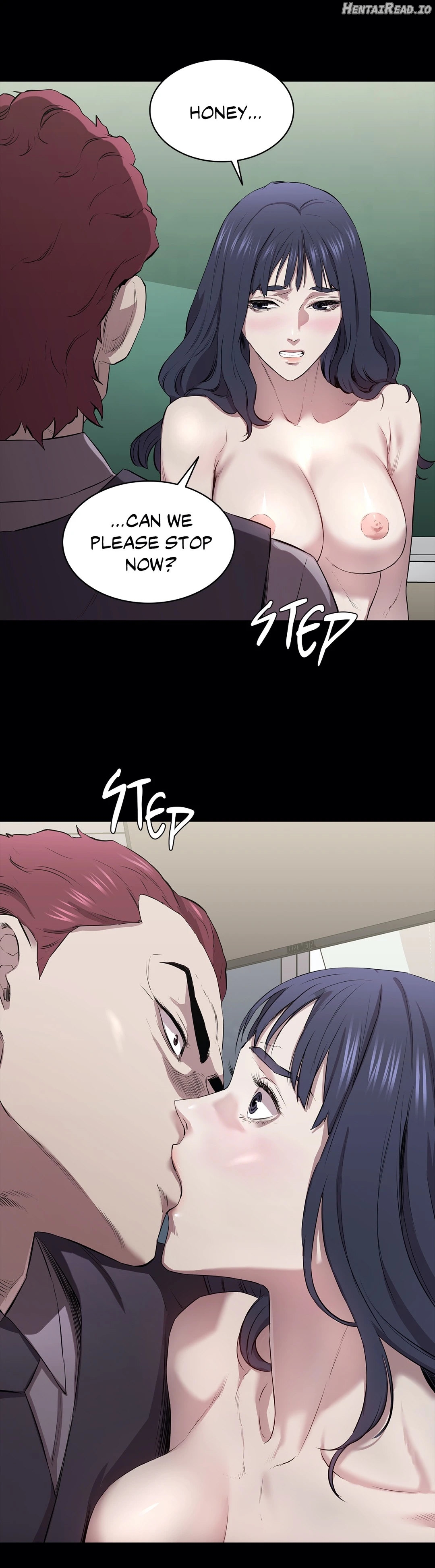 Thorns of Innocence Chapter 10 - page 39