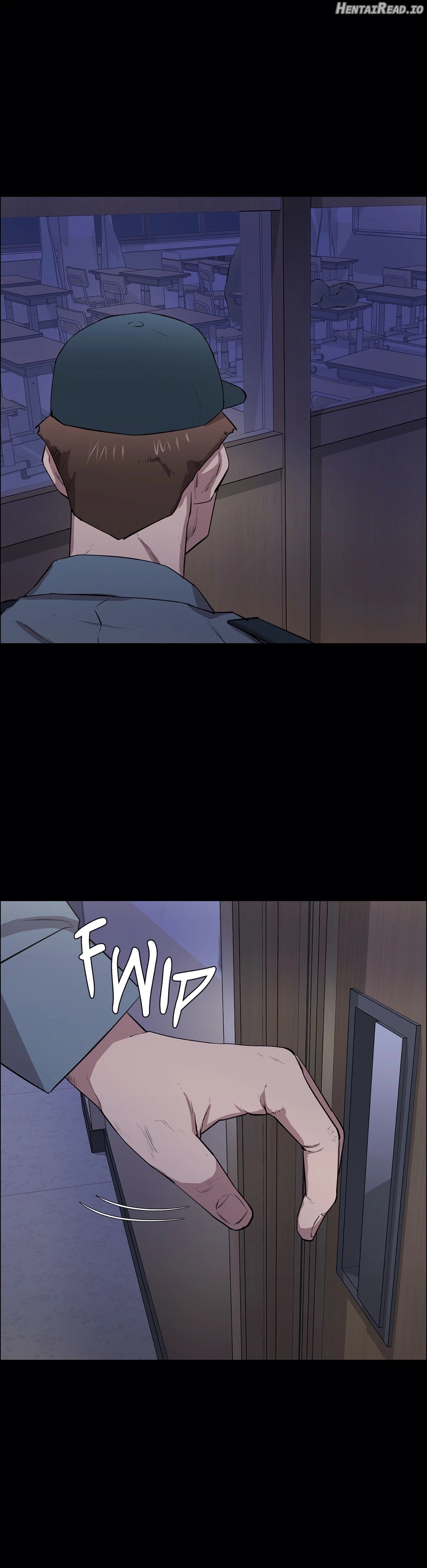 Thorns of Innocence Chapter 10 - page 51