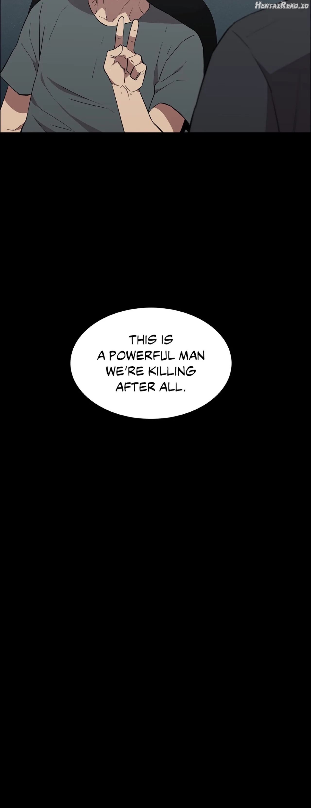 Thorns of Innocence Chapter 76 - page 15