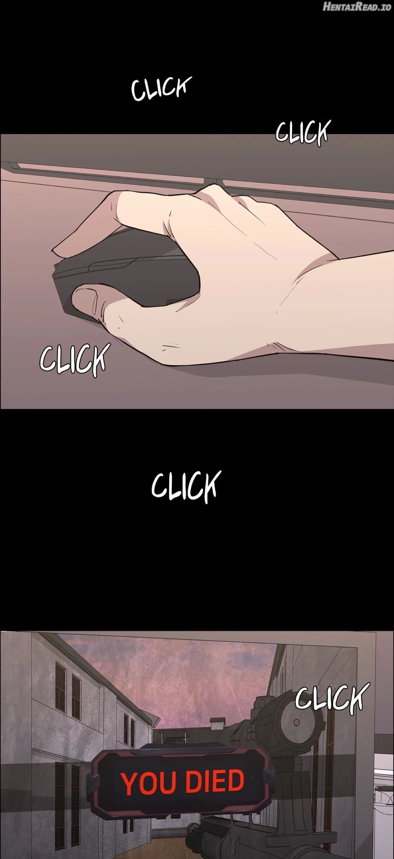 Thorns of Innocence Chapter 76 - page 2