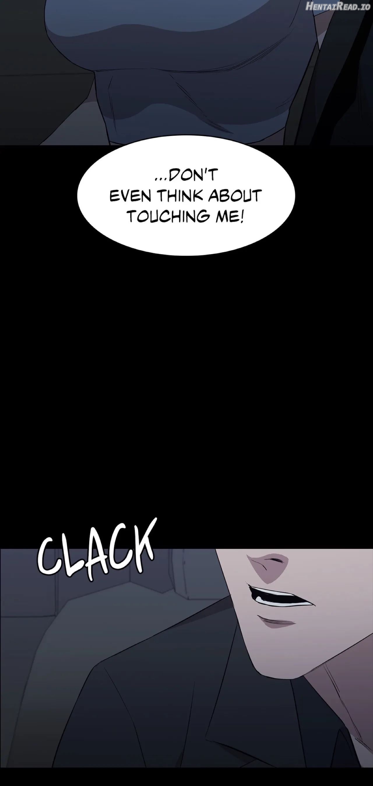 Thorns of Innocence Chapter 76 - page 50