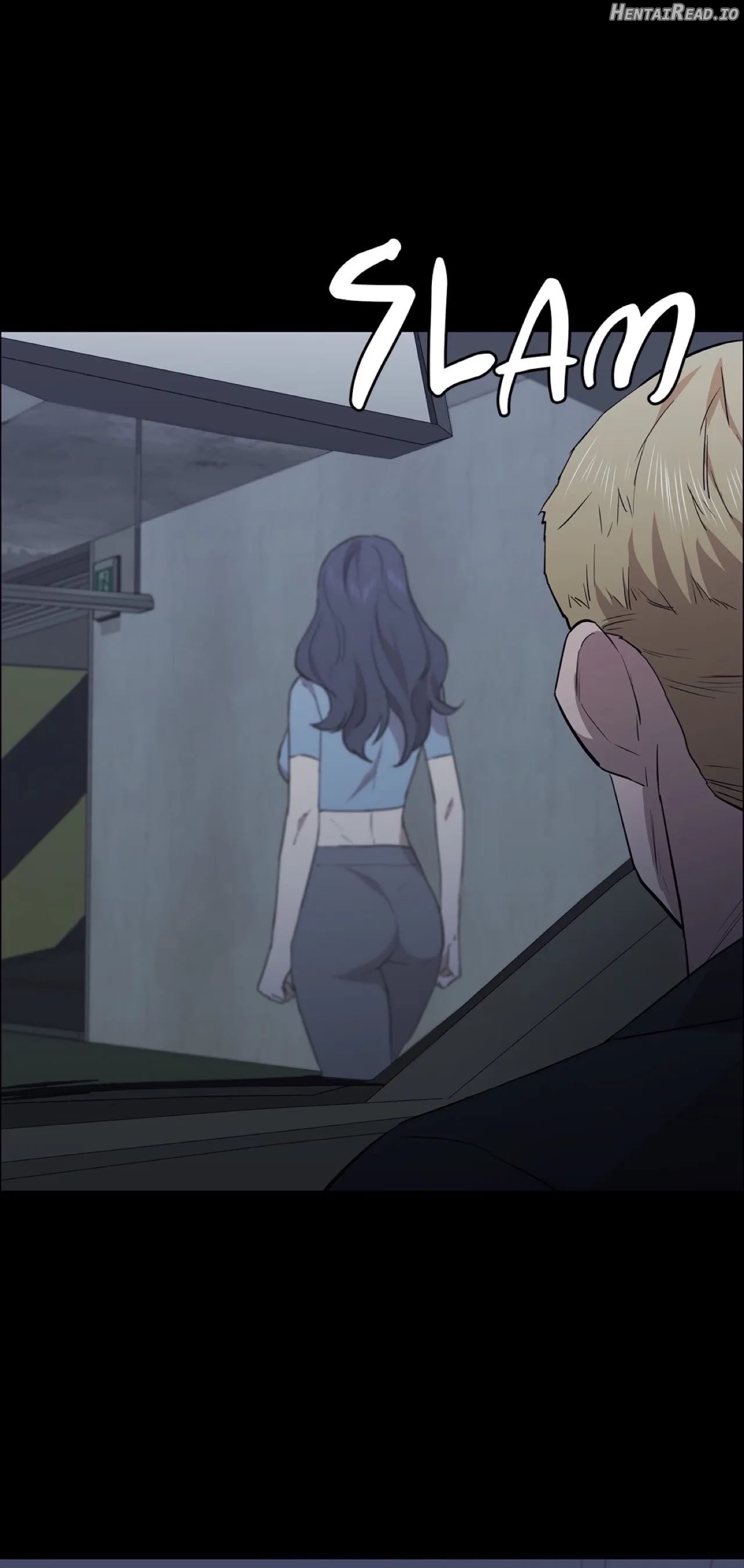 Thorns of Innocence Chapter 76 - page 51