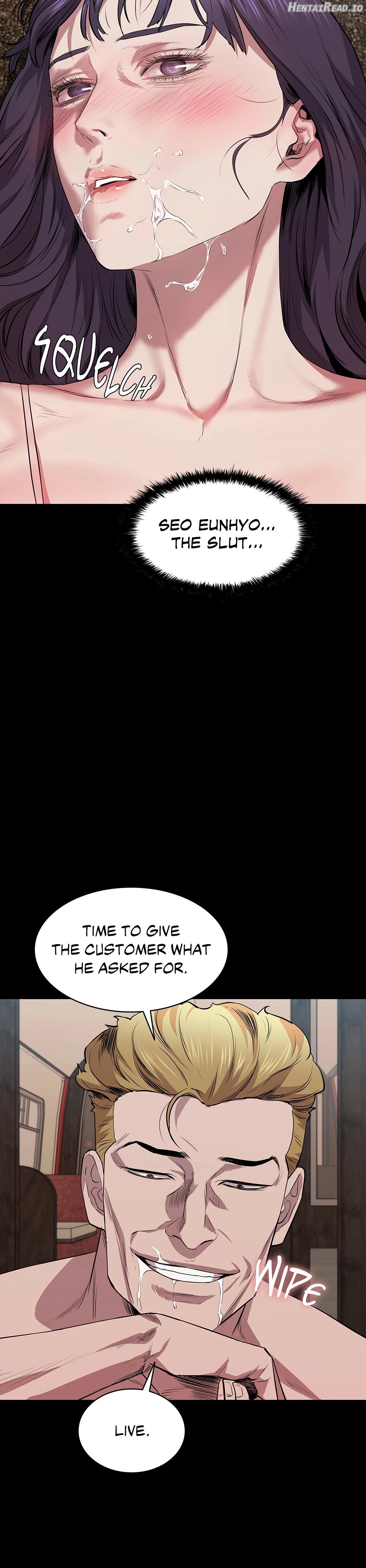 Thorns of Innocence Chapter 20 - page 33