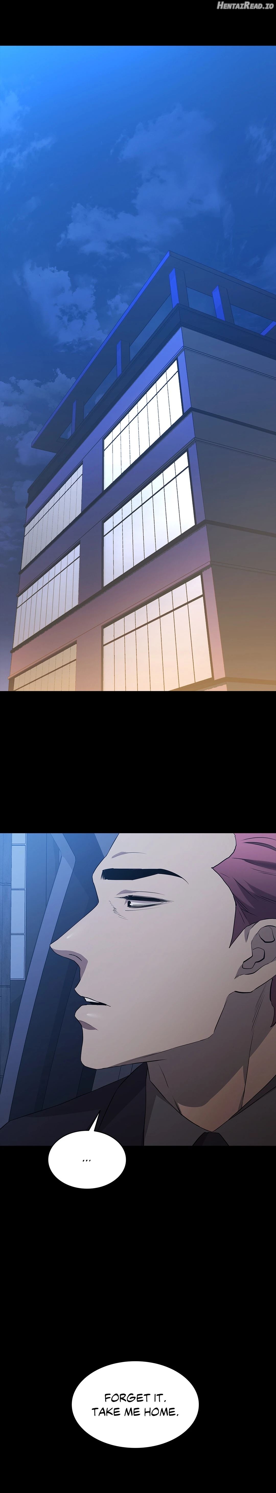 Thorns of Innocence Chapter 37 - page 3