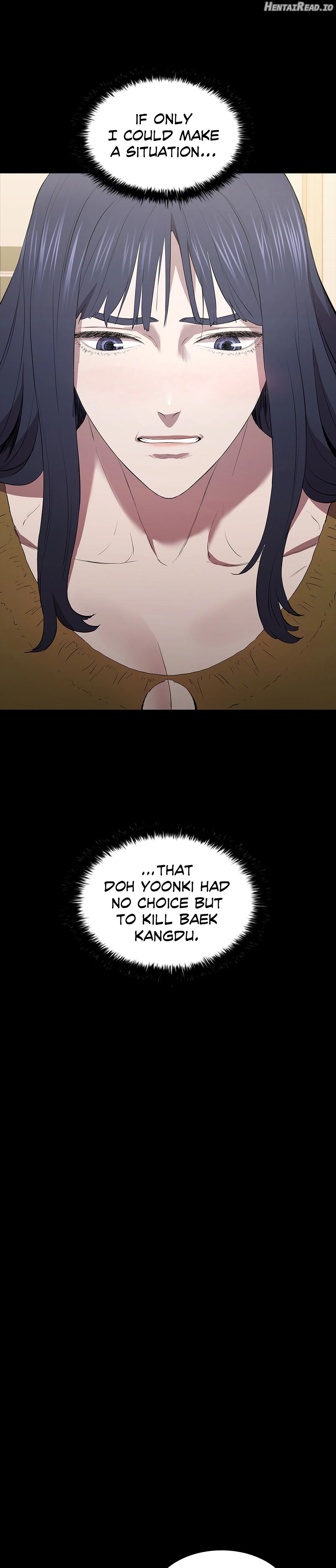 Thorns of Innocence Chapter 25 - page 15