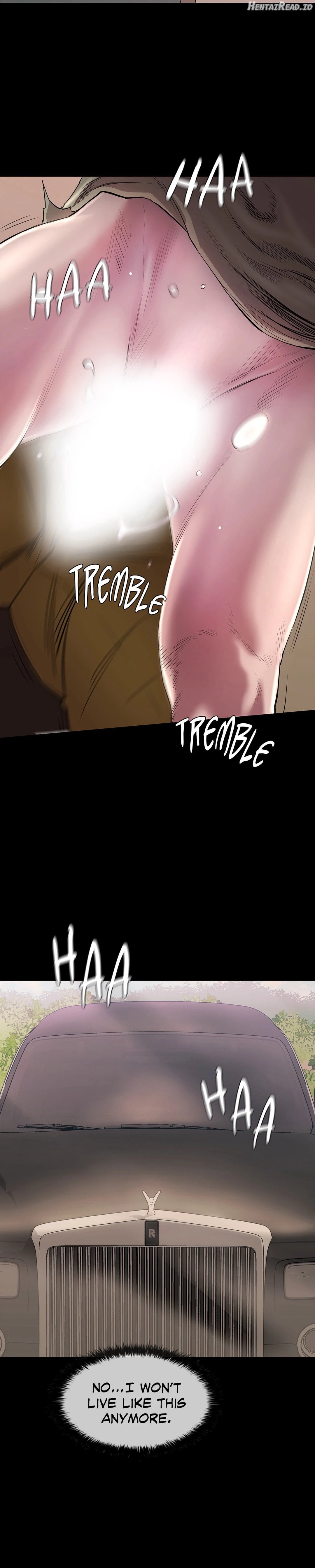 Thorns of Innocence Chapter 21 - page 12