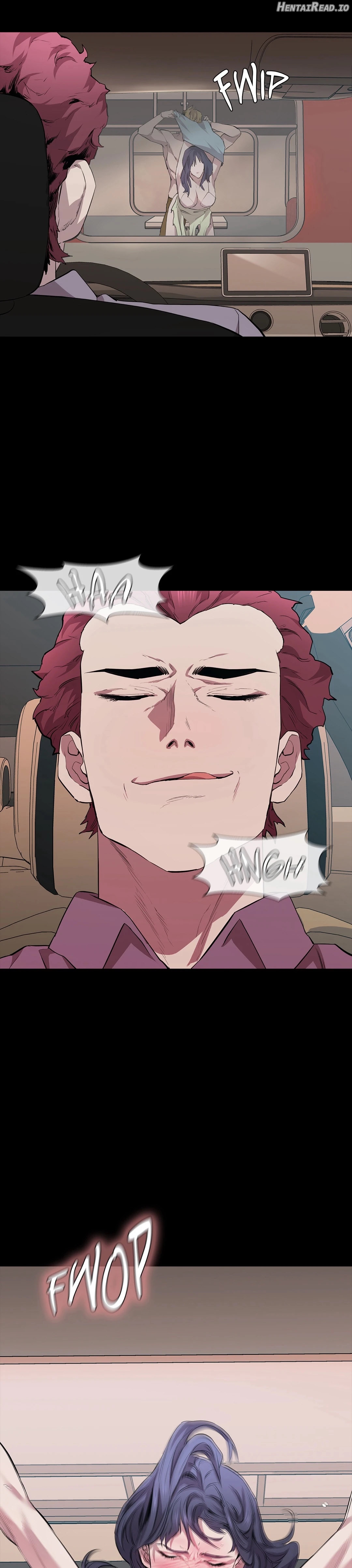 Thorns of Innocence Chapter 21 - page 14