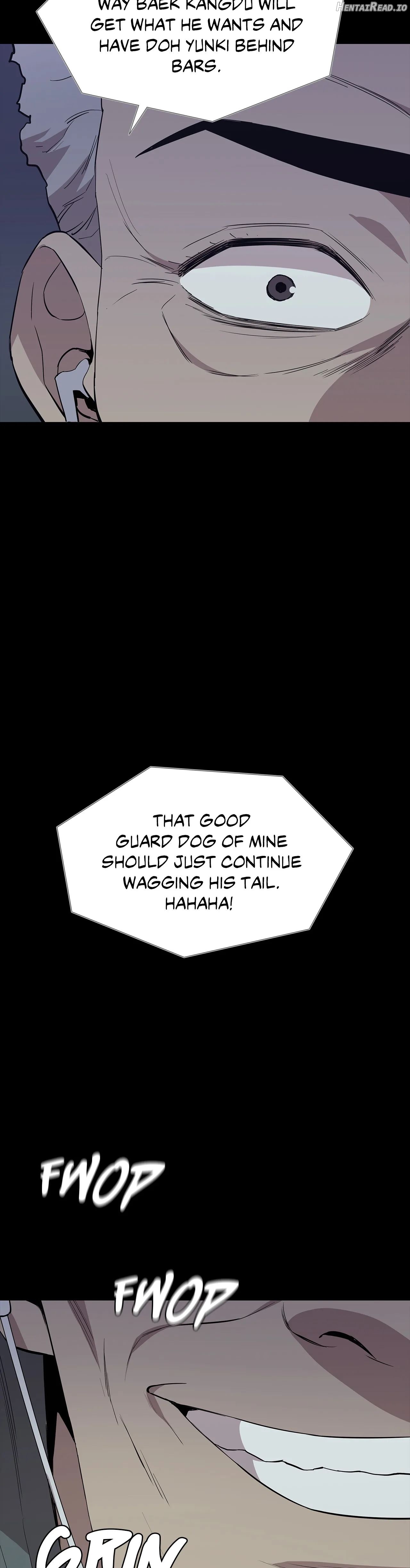 Thorns of Innocence Chapter 77 - page 106