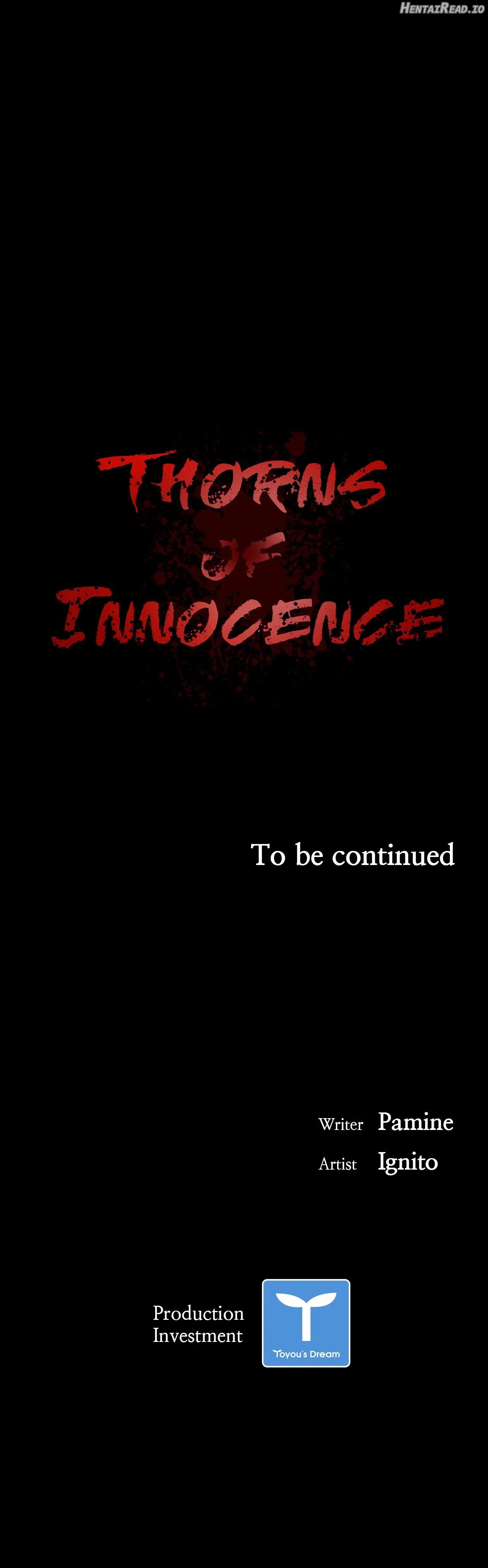 Thorns of Innocence Chapter 77 - page 115