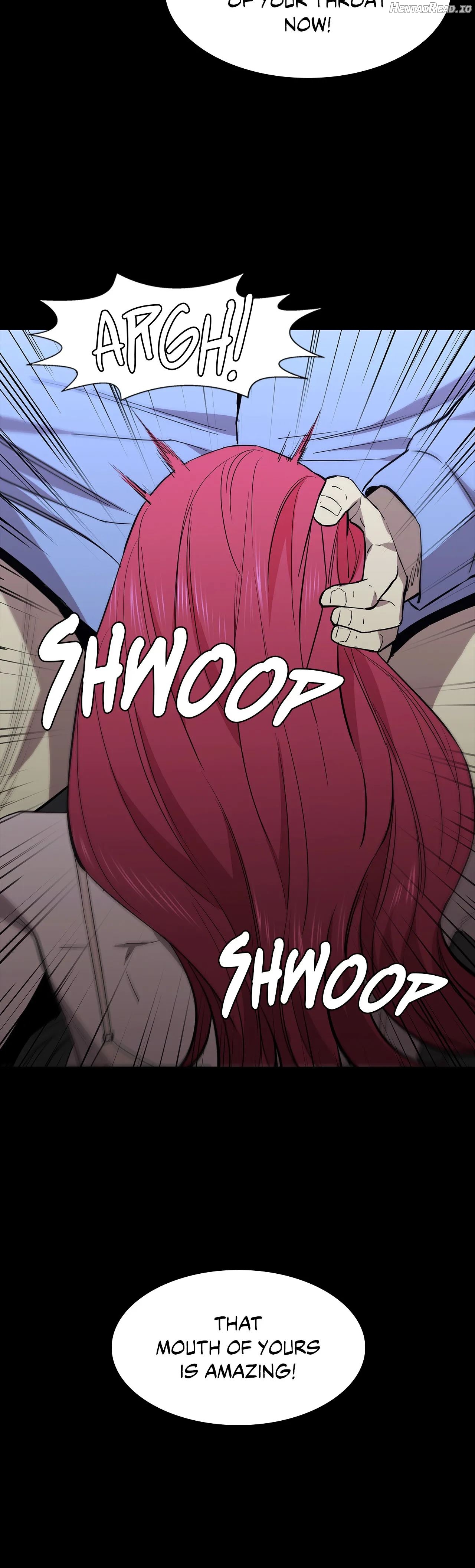 Thorns of Innocence Chapter 77 - page 54