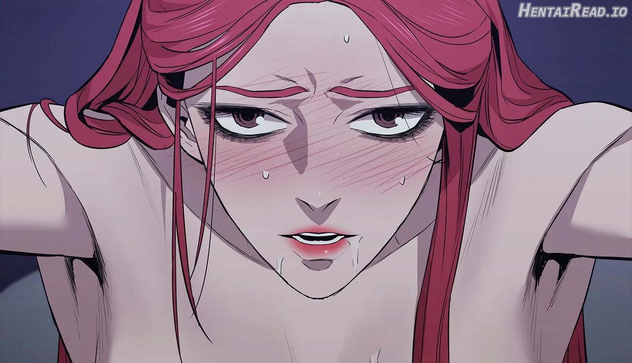 Thorns of Innocence Chapter 77 - page 66