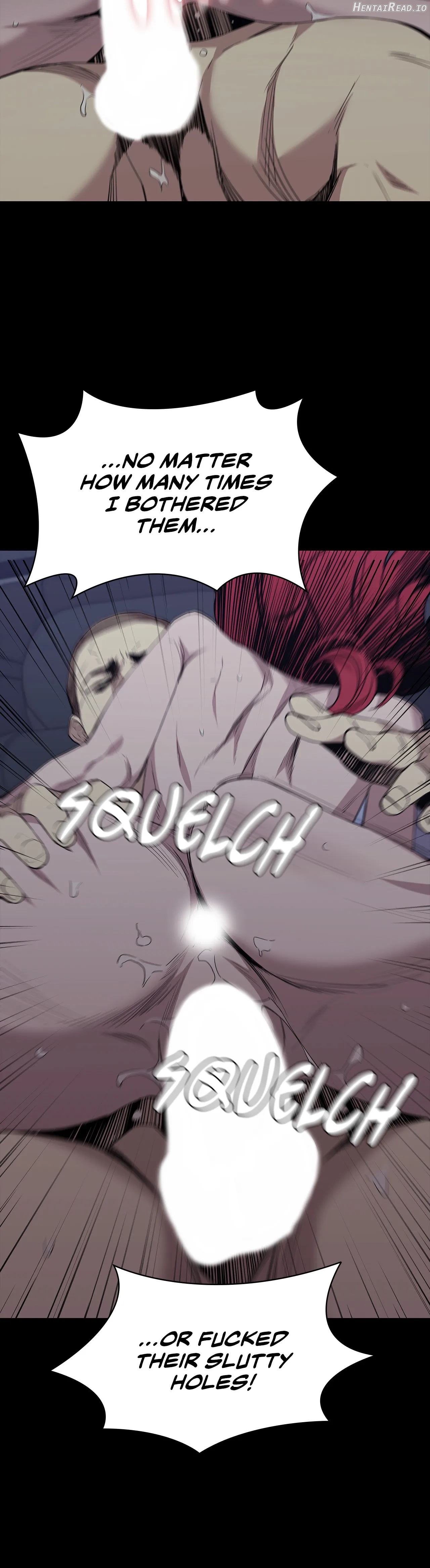 Thorns of Innocence Chapter 77 - page 81
