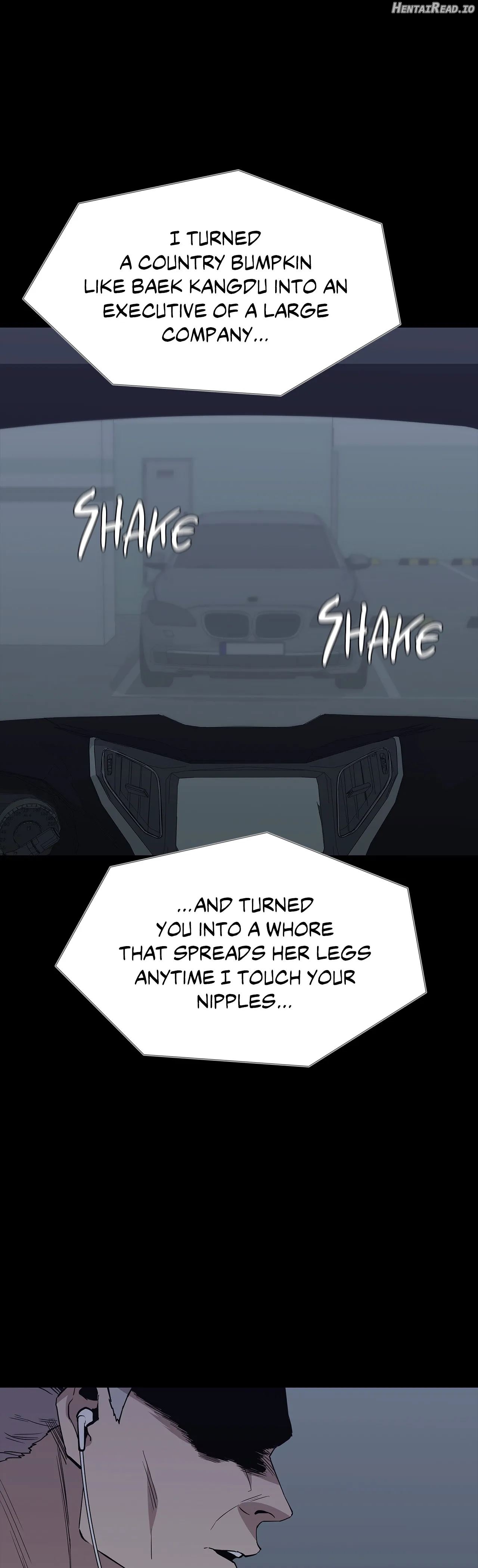 Thorns of Innocence Chapter 77 - page 97