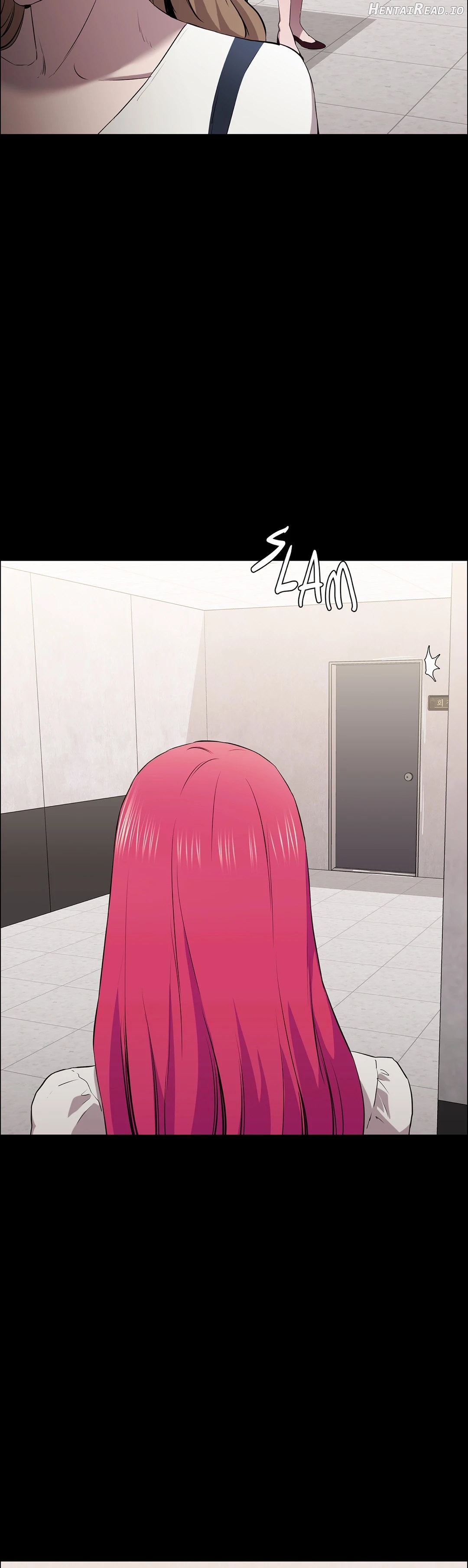 Thorns of Innocence Chapter 11 - page 3