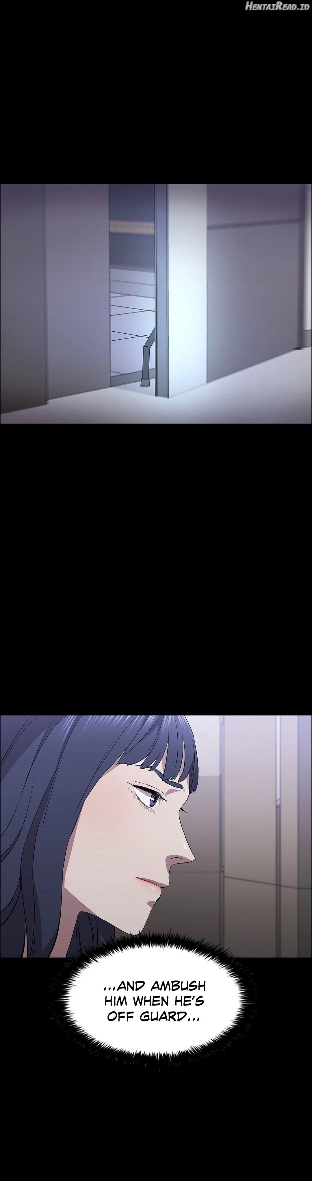 Thorns of Innocence Chapter 38 - page 2