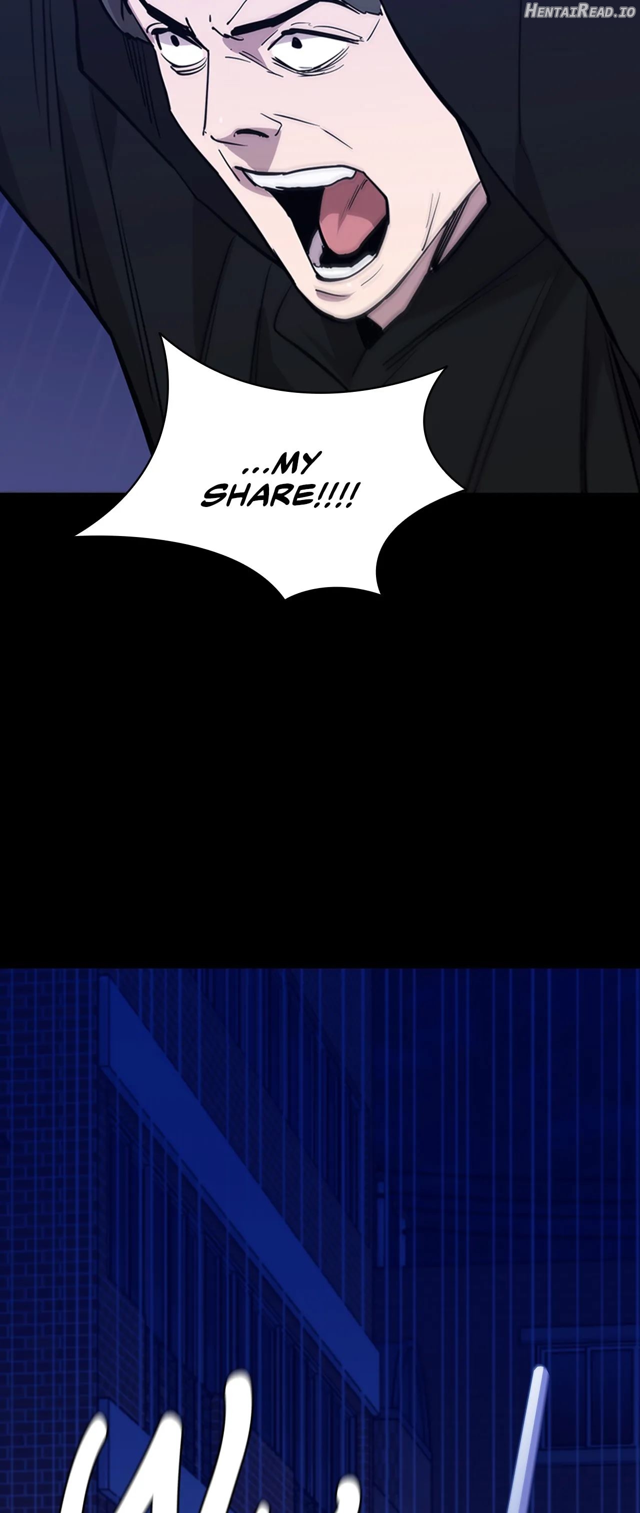 Thorns of Innocence Chapter 84 - page 11