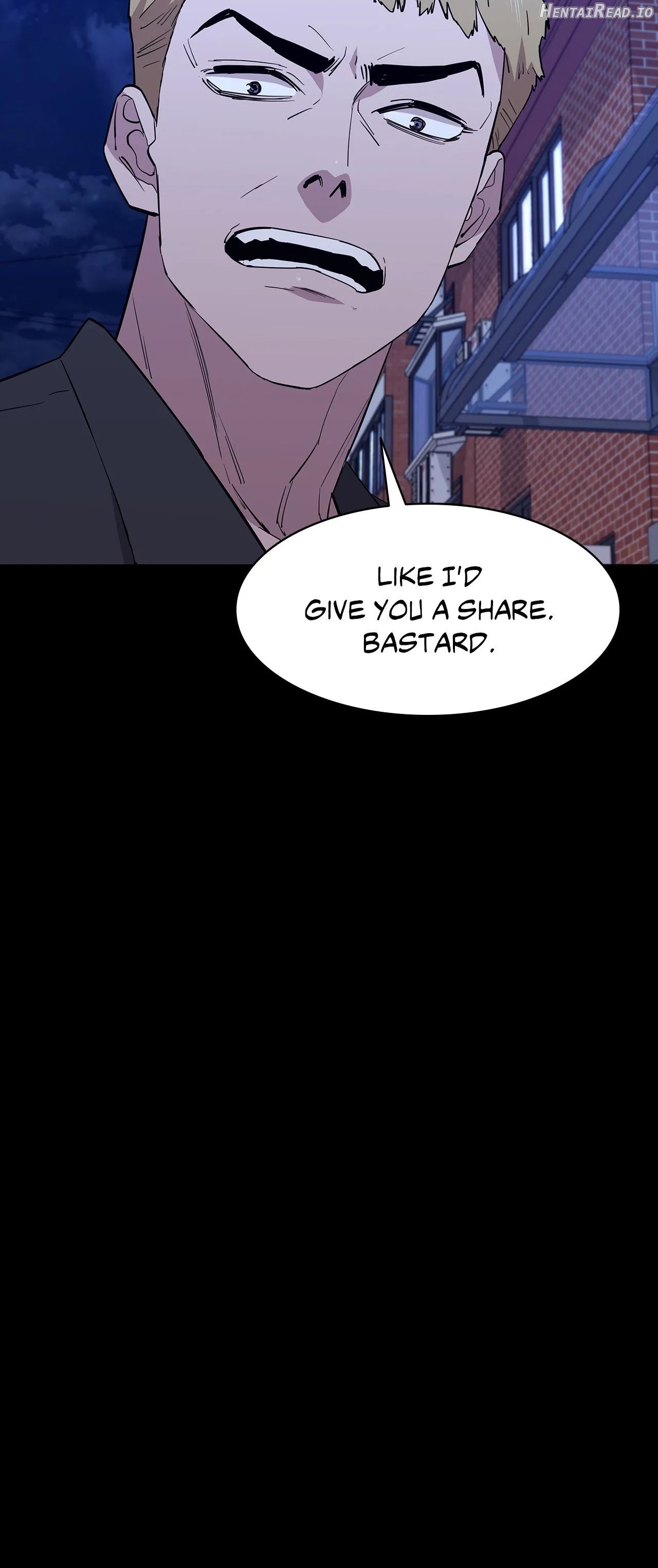 Thorns of Innocence Chapter 84 - page 15