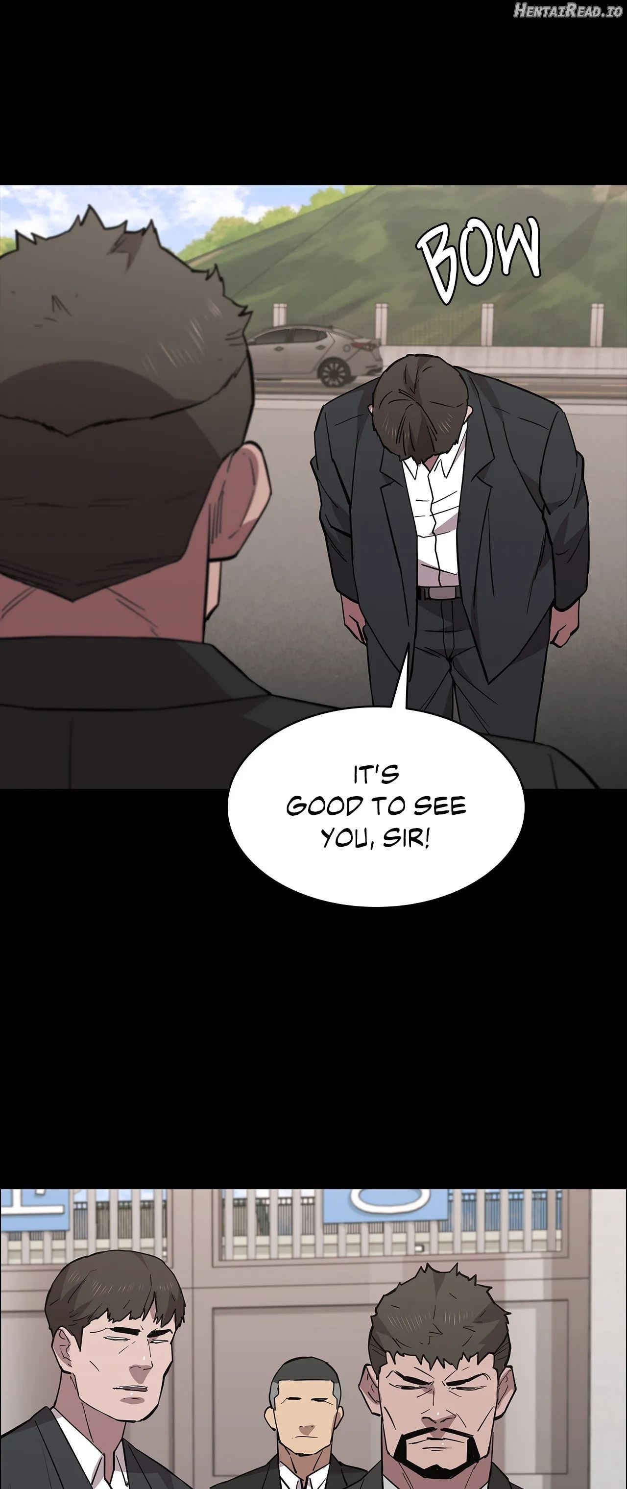 Thorns of Innocence Chapter 84 - page 26