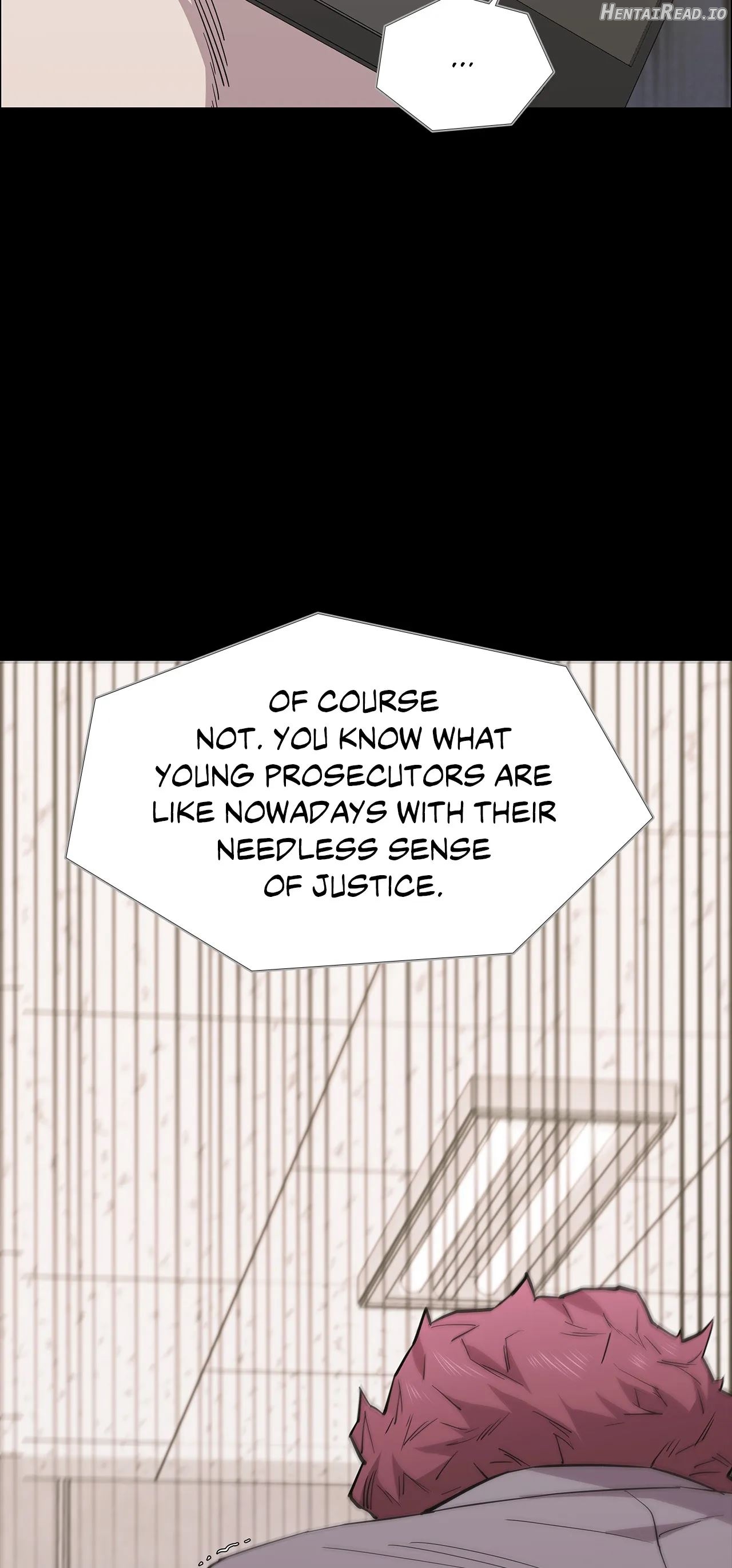 Thorns of Innocence Chapter 84 - page 39