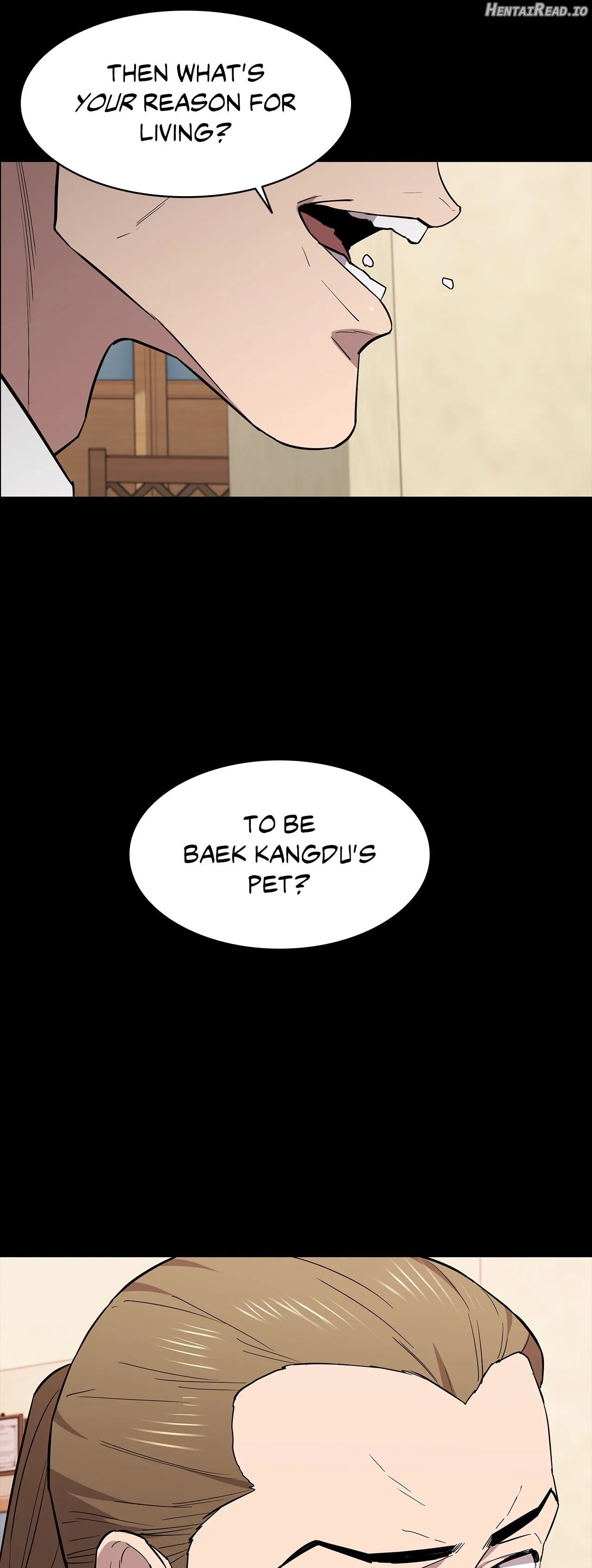 Thorns of Innocence Chapter 84 - page 66