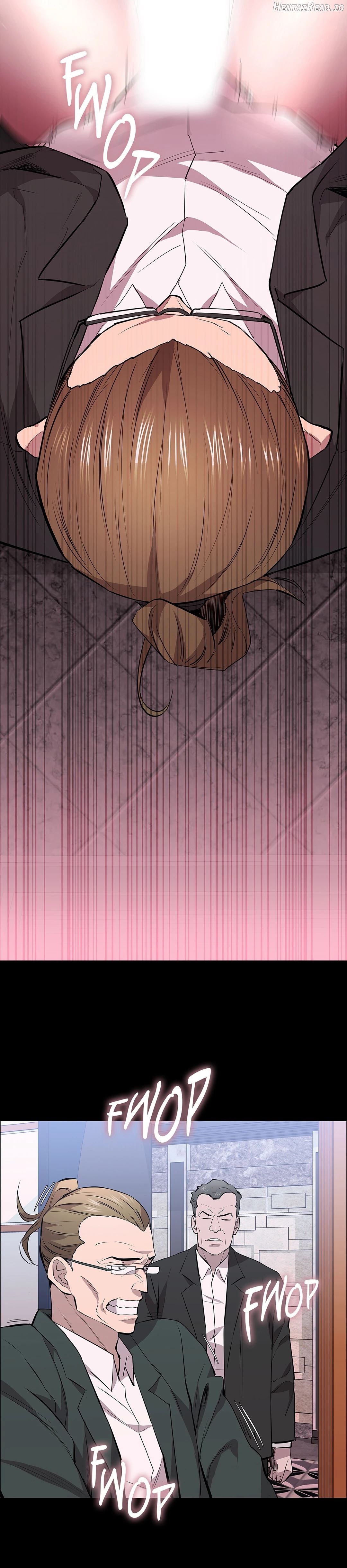 Thorns of Innocence Chapter 26 - page 10