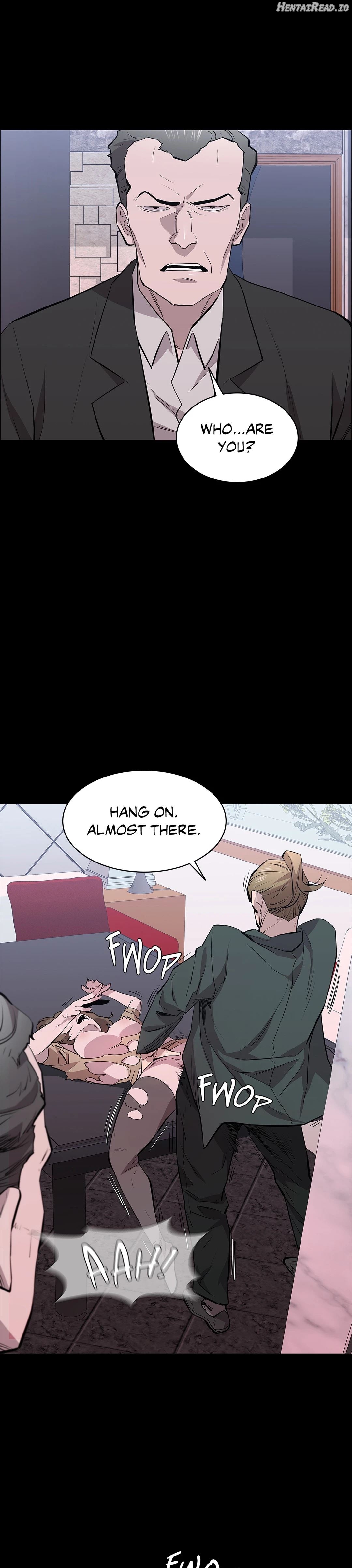 Thorns of Innocence Chapter 26 - page 11