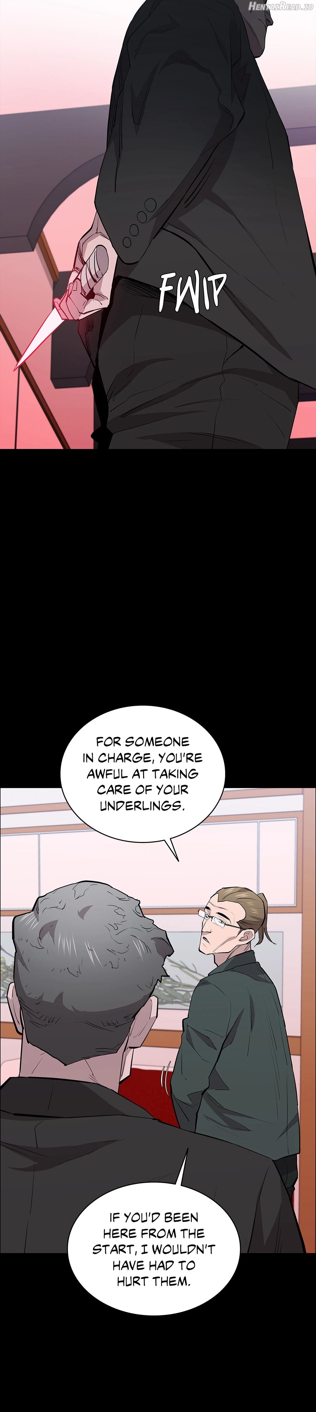 Thorns of Innocence Chapter 26 - page 13