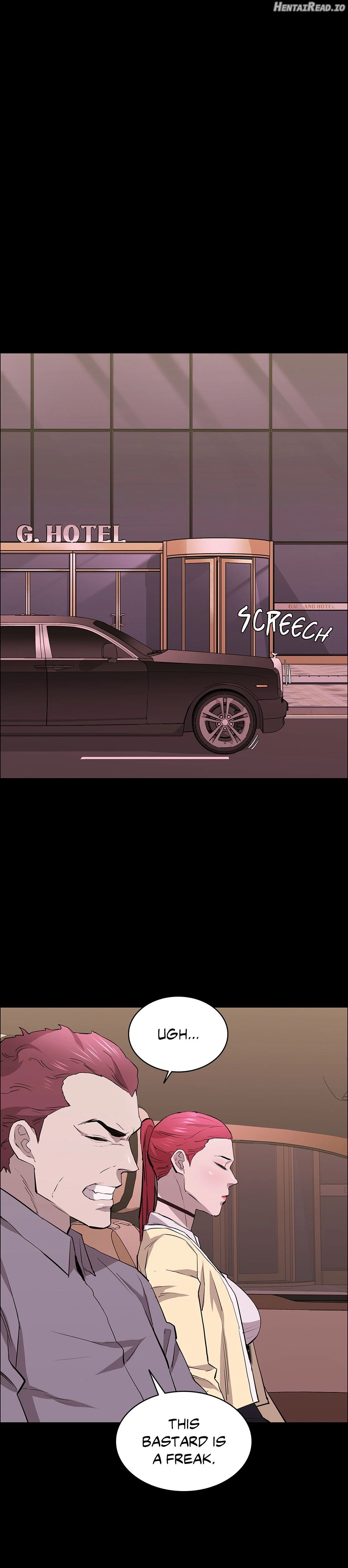 Thorns of Innocence Chapter 26 - page 16