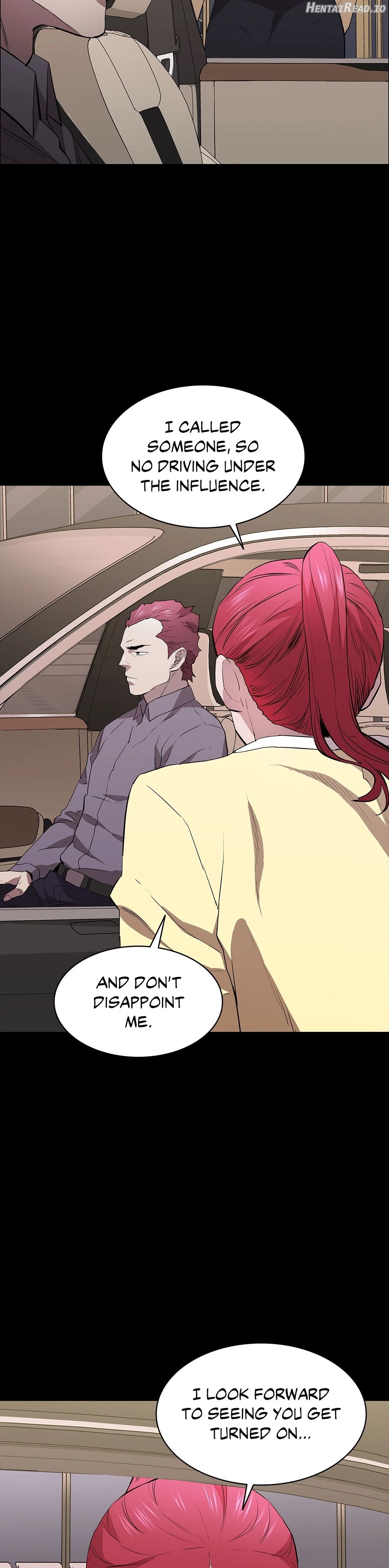 Thorns of Innocence Chapter 26 - page 21