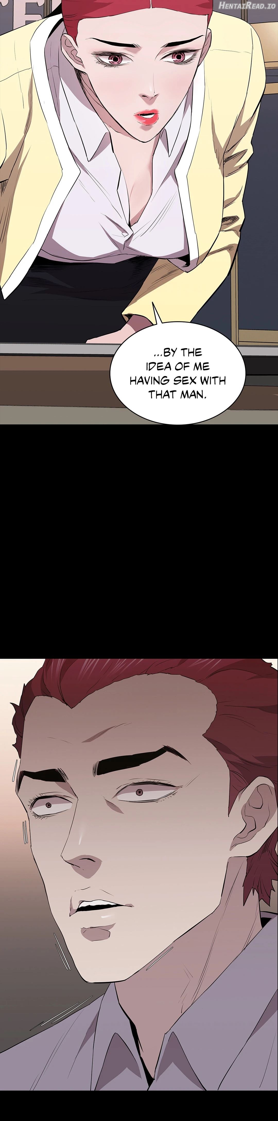 Thorns of Innocence Chapter 26 - page 22