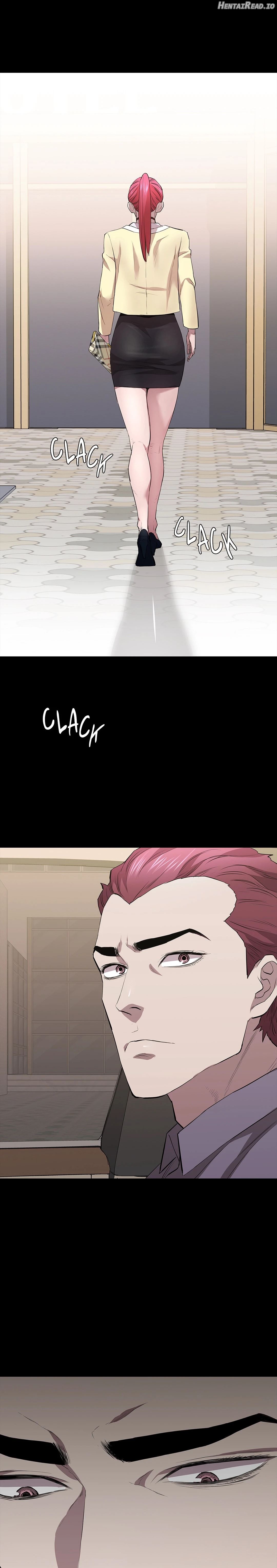 Thorns of Innocence Chapter 26 - page 23