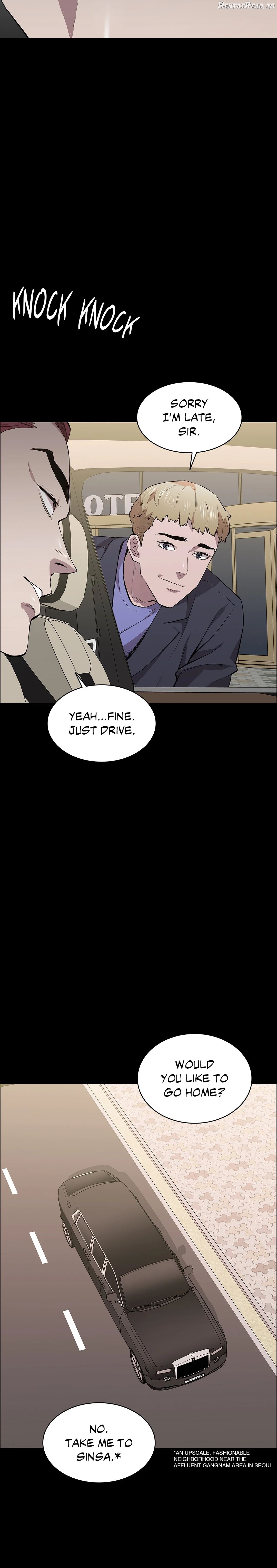 Thorns of Innocence Chapter 26 - page 24