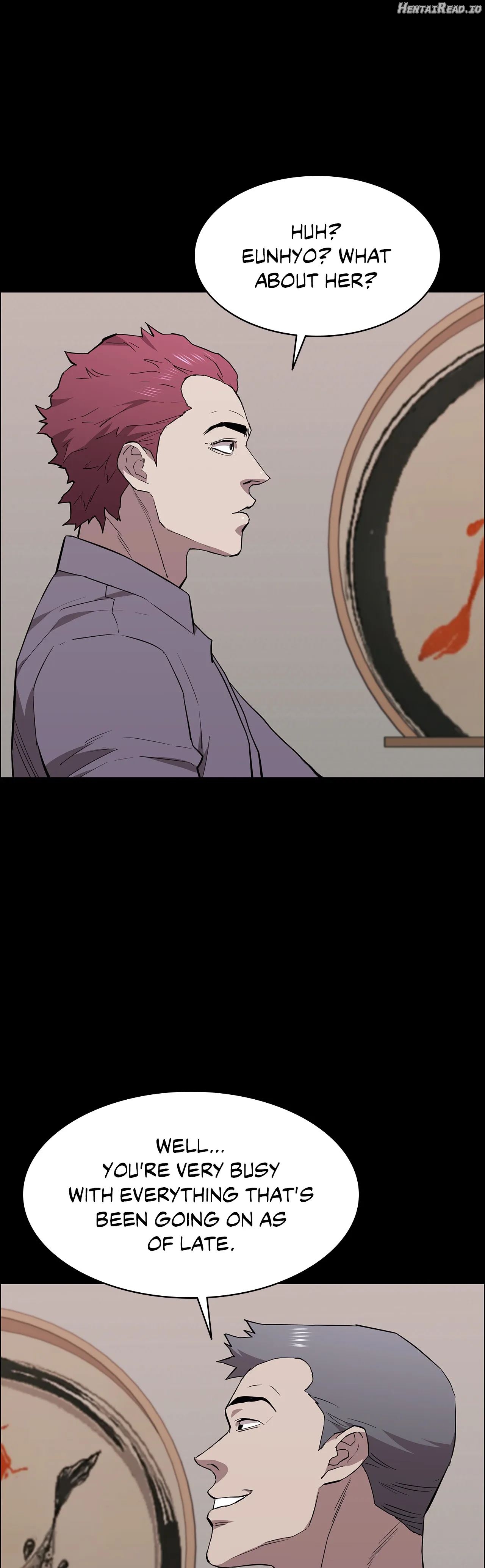 Thorns of Innocence Chapter 78 - page 16