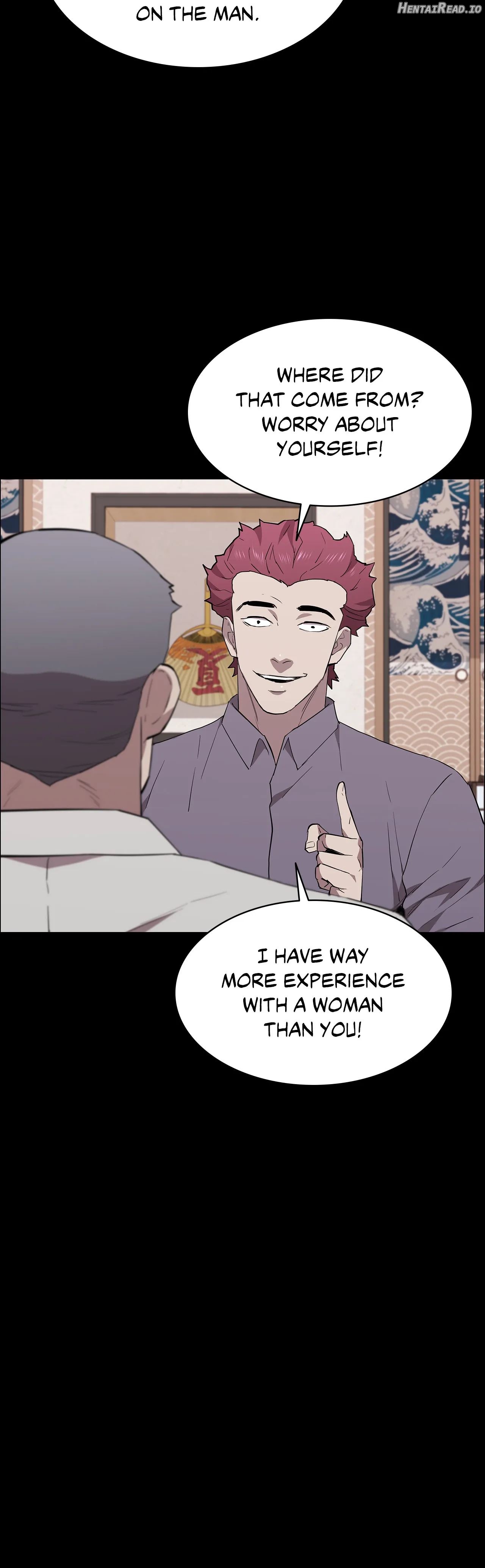 Thorns of Innocence Chapter 78 - page 18