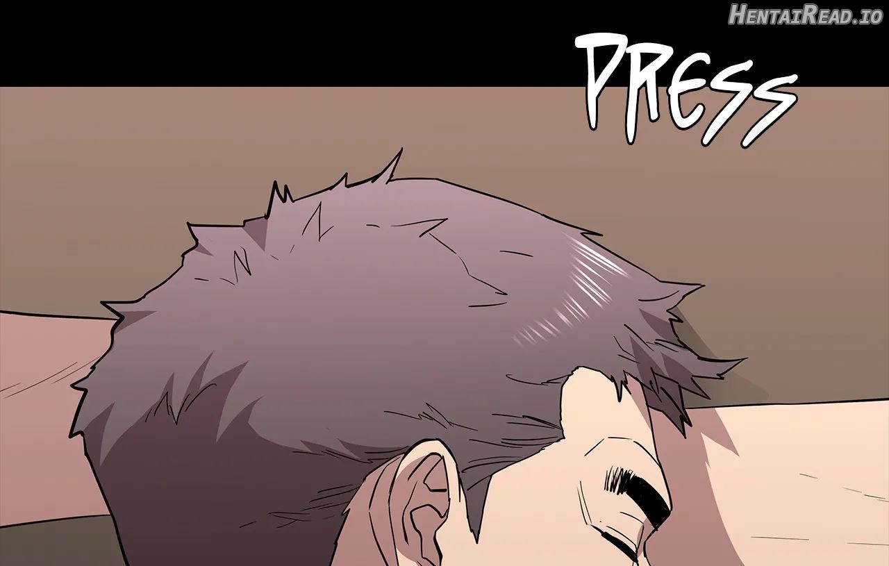 Thorns of Innocence Chapter 78 - page 21