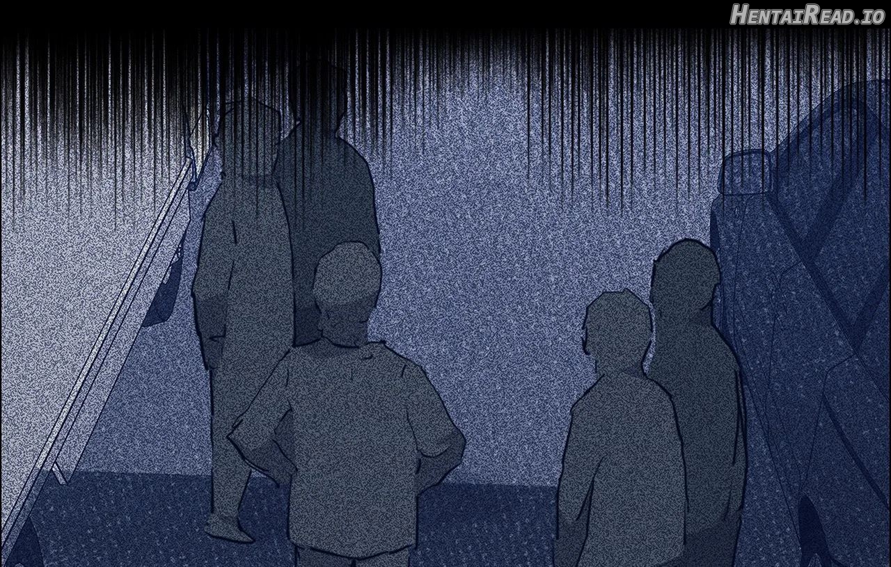 Thorns of Innocence Chapter 78 - page 24