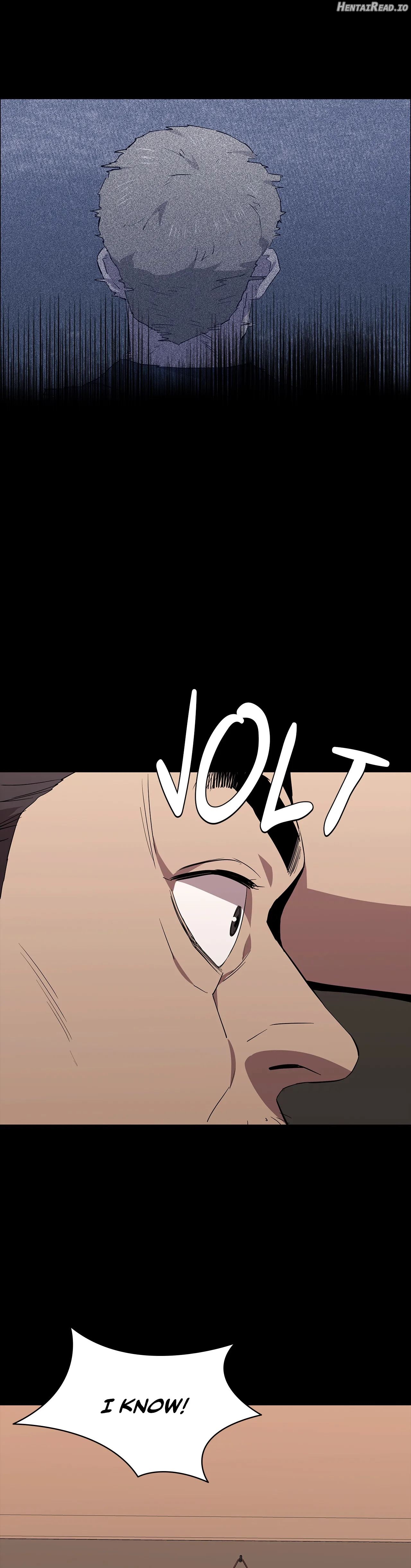 Thorns of Innocence Chapter 78 - page 26
