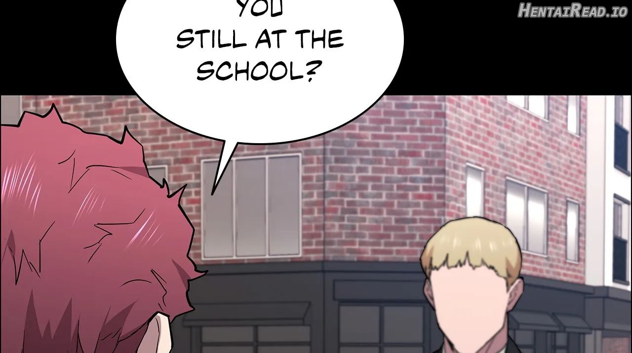 Thorns of Innocence Chapter 78 - page 34