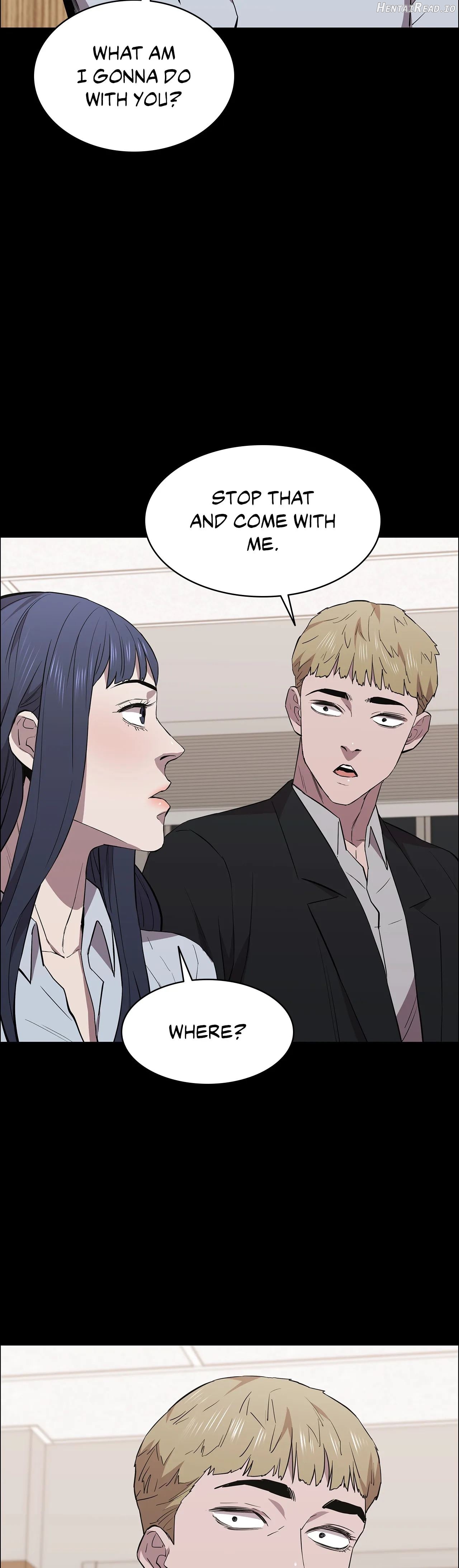 Thorns of Innocence Chapter 78 - page 55
