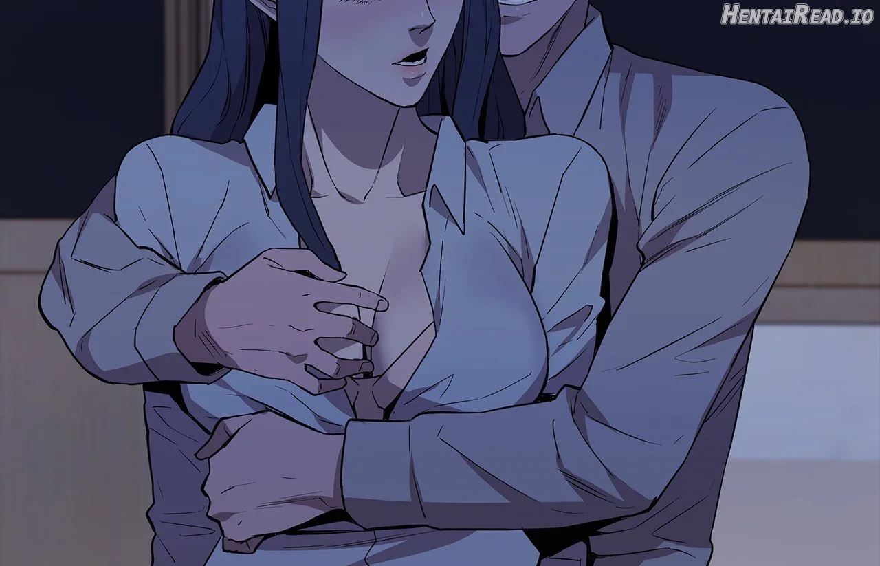 Thorns of Innocence Chapter 78 - page 67