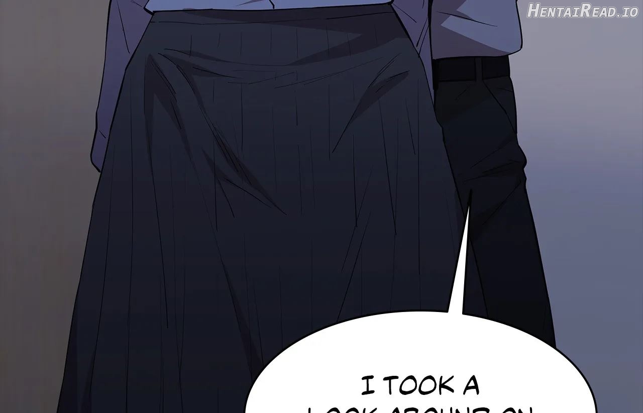 Thorns of Innocence Chapter 78 - page 68