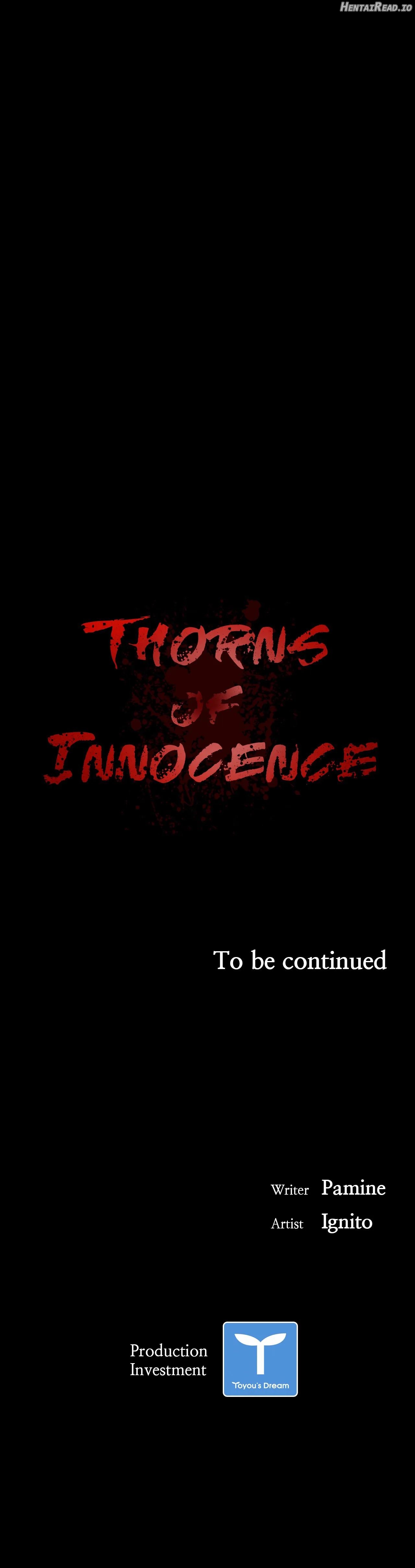 Thorns of Innocence Chapter 78 - page 91