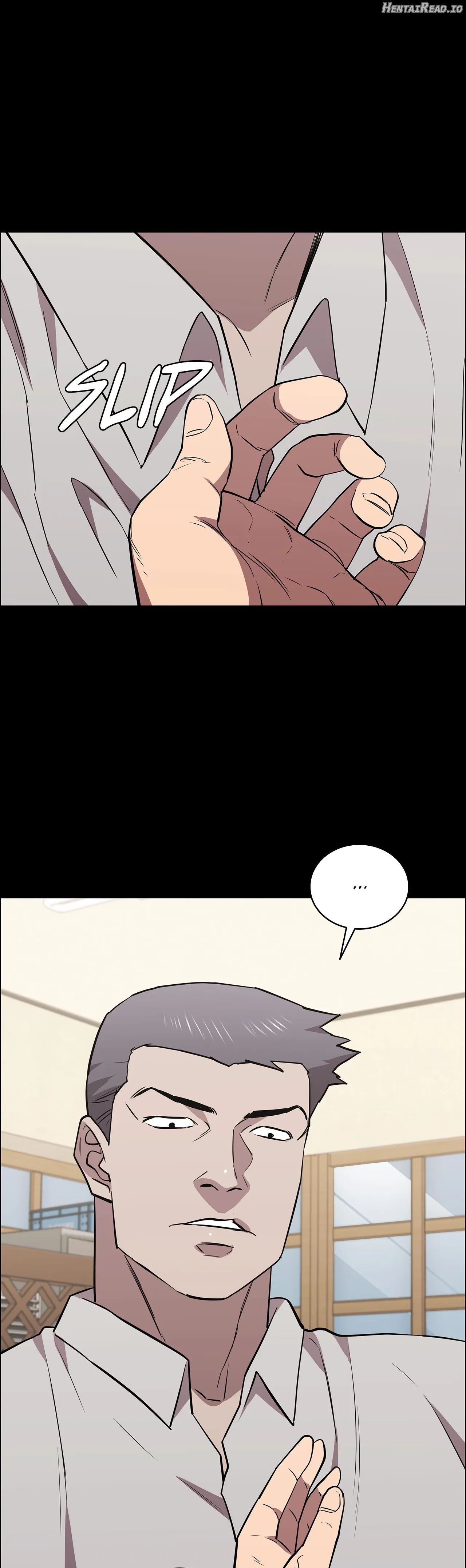 Thorns of Innocence Chapter 85 - page 1